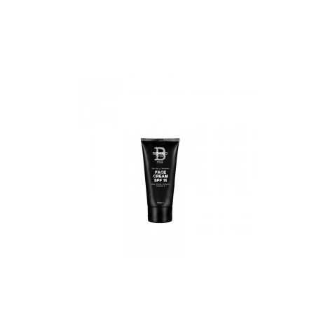 TIGI THE DAILY DEFENDER FACE CREAM SPF 15
