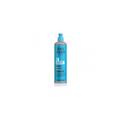 TIGI BED HEAD RECOVERY MOISTURE RUSH SHAMP