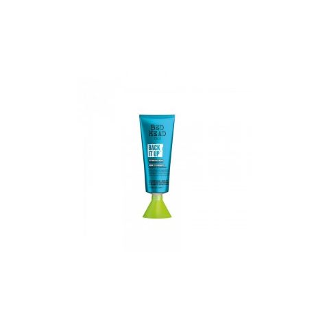 BED HEAD BACK IT UP TEXTURIZING CREAM 125M