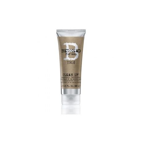 TIGI CLEAN UP PEPPERMINT CONDITIONER FOR MEN 200ML - NG Distribuciones ...