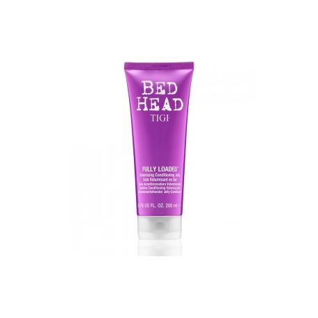TIGI BH FULLY LOADED VOLUMIZING CONDITIONER 200ML - NG Distribuciones ...