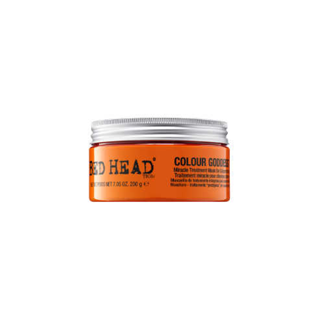 TIGI BED HEAD COLOUR GODDESS MASK 200GR