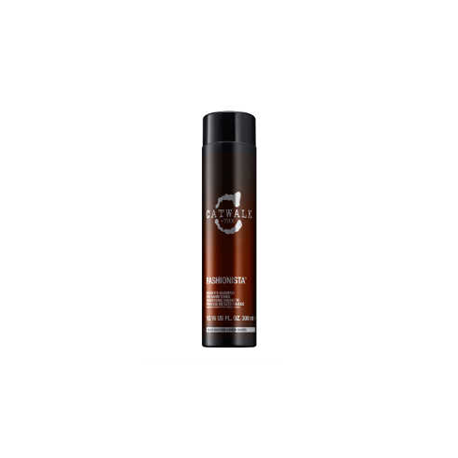 CATWALK FASHIONISTA SHAMPOO BRUNETTE