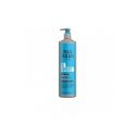 BED HEAD RECOVERY MOISTURE RUSH SHAMPOO 970ML ¡NUEVO!