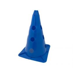 Cono señalización Akrafit 30 cm.