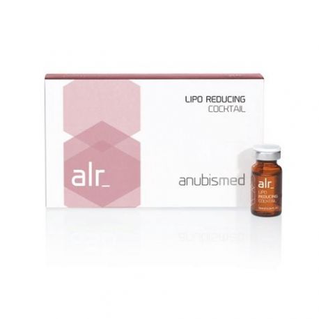 Anubismed Lipo Reducing Cocktail