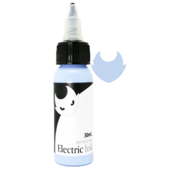 Baby Blue Electric Ink 30ml