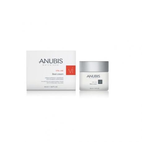 Anubis Vital Line Best Cream