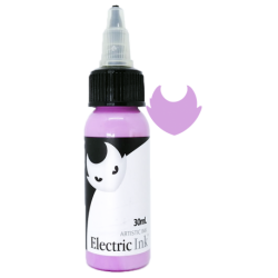 Baby Pink Electric Ink 30ml