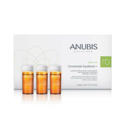 Anubis Regul Oil Concentrate Equilibrant 6 amp. x 5 ml.