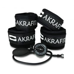 Manguitos de Oclusión Akrafit (BFR)