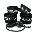 Manguitos de Oclusión Akrafit (BFR)