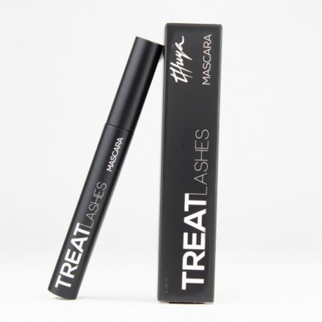 Thuya Mascara de Pestañas 8 ml.