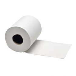 Rollo Papel Secamanos 2 capas Precortado, 180 m. (OFERTA 2 PACKS) - Total 12 und