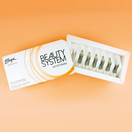 THUYA Beauty System Multivitamins