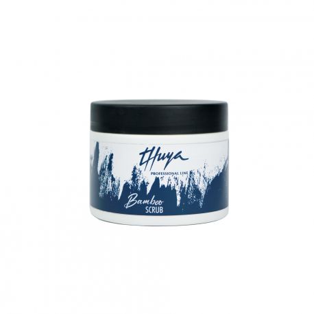 THUYA Hands scrub bamboo extract 450 ml