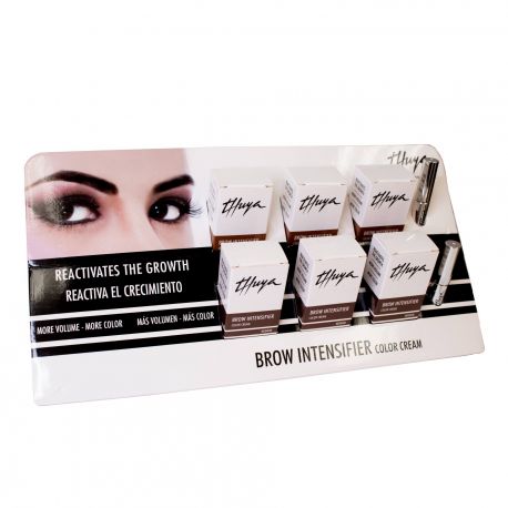 REPOSICION BROW INTENSIFIER SOFT 6U.