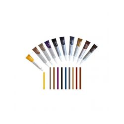 DISPLAY PERFECT LOOK 24 TINTES 14ML 6 Colores