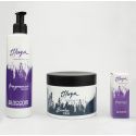 THUYA PACK FRAGRANCE BLOSSOM COMPLETO