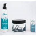 THUYA PACK FRAGRANCE CLOUD COMPLETO