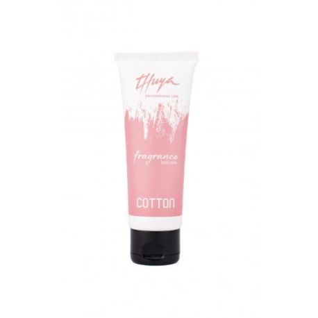 THUYA FRAGRANCE HAND CREAM COTTON