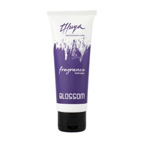 THUYA FRAGRANCE HAND CREAM BLOSSOM