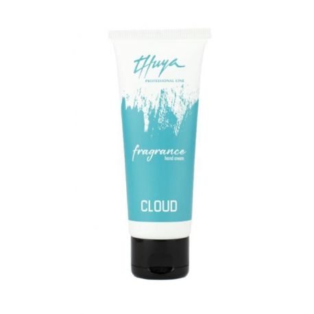 THUYA FRAGRANCE HAND CREAM CLOUD