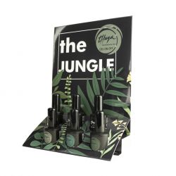 Thuya Expositor Gel On/Off THE JUNGLE
