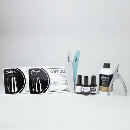 Thuya KIT INTRO SOFT GEL