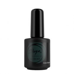 Thuya Gel On/Off Green Shadow 14 ml.