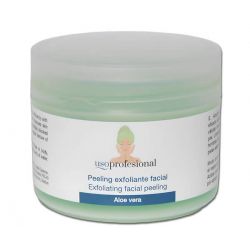 Gel Exfoliante Facial , 250 ml.