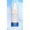 Gel hidratante pre-depilatorio , 500 ml. con dosificador