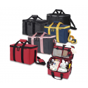 Botiquín Multy´s Elite Bags Negro