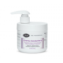 Crema conductora facial (DIATERMIA) Cavall Verd 500 ml