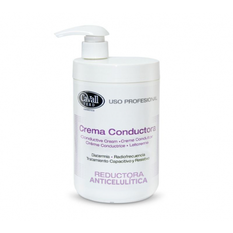 Crema conductora reductora Cavall Verd
