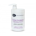 Crema conductora reductora (DIATERMIA) Cavall Verd 1 litro