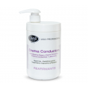 Crema conductora reafirmante (DIATERMIA) Cavall Verd 1 litro