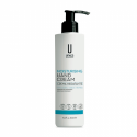 Crema de manos hidratante UFAES 300 ml. ( NUEVO FORMATO, OFERTA 12 und )