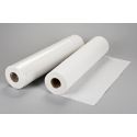 Rollo Plástico Camilla Especial Ginecología 50 cm x 68 m. ( OFERTA ESPECIAL SIN DEVOLUCION )