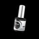 Thuya gel on/off Top Coat Shine Moon Effects 14 ml.
