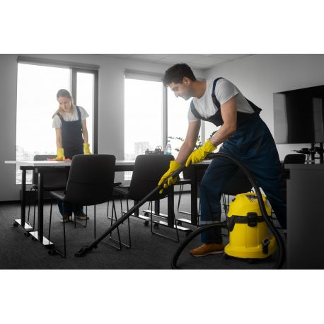 Servicios de Limpieza Integral