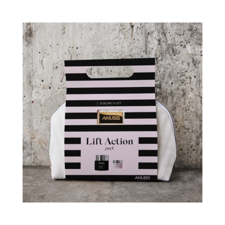 Sublime D-Lift Action Pack