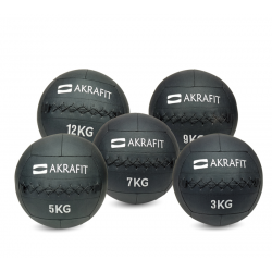 Wall Ball Pro Akrafit
