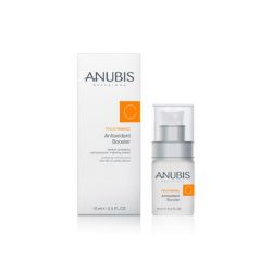 Anubis Polivitaminic Antioxidant Booster 15 ml.