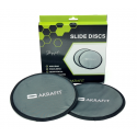 Slide Disc Akrafit 1 par