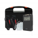 TENS + EMS 2 canales Akrafit