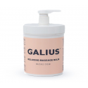 Bálsamo relajante para masaje Galius 1 litro