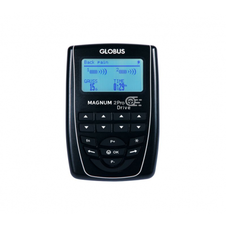 Magnum 2 Pro Drive