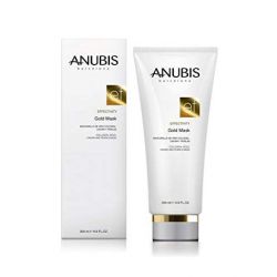 Anubis Effectivity Gold Mask 50 ml.