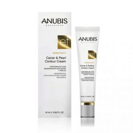 Anubis Effectivity Caviar & Pearl Contour Cream 18 ml.